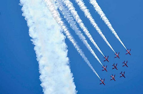 Courtesy: Adam Fletcher