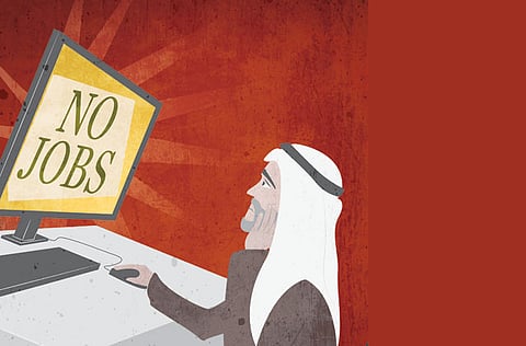 Dana A, Shams/©Gulf News