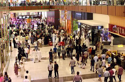 Pankaj Sharma/Gulf News