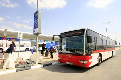 Zarina Fernandes/XPRESS