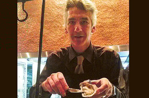 XPRESS/Anjana Sankar