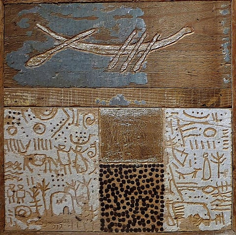 Evolution of the Egyptian culture