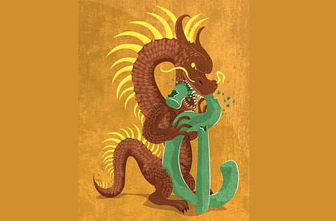 Dana A.Shams/©Gulf News