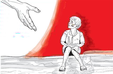 Dawn of a new reality for Syria