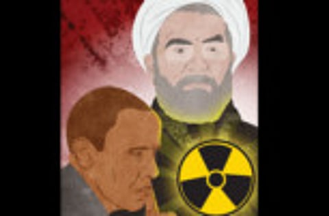 US has led through effort and sweat