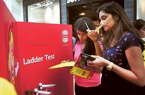 ARSHAD ALI/Gulf News