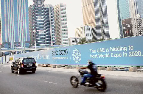 Virendra Saklani/Gulf News