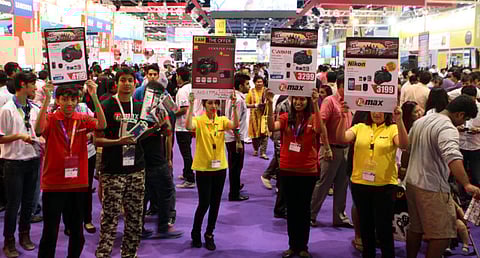 Pankaj Sharma/Gulf News