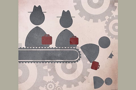 Dana A. Shams©Gulf News