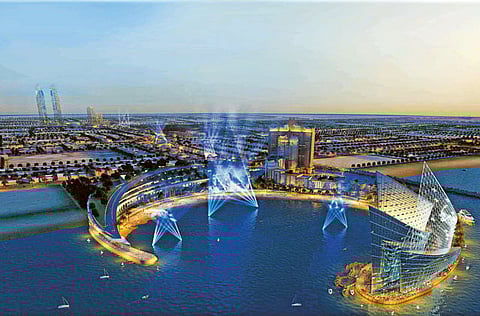 Gulf News Archives/ WAM