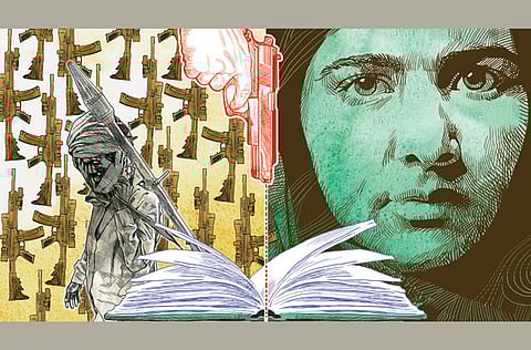 Ramachandra Babu/©Gulf News