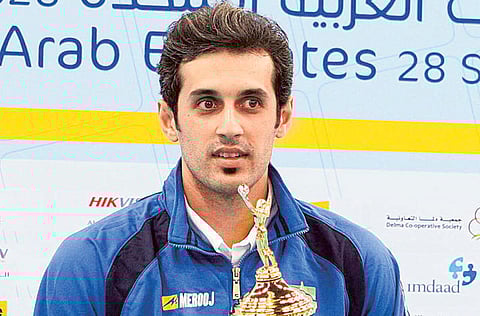 ATIQ-UR-REHMAN/Gulf News