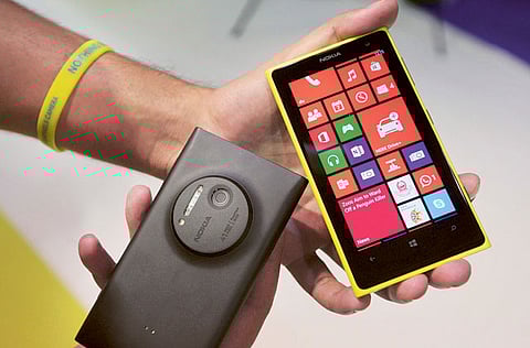 Atiq-ur-Rehman/Gulf News