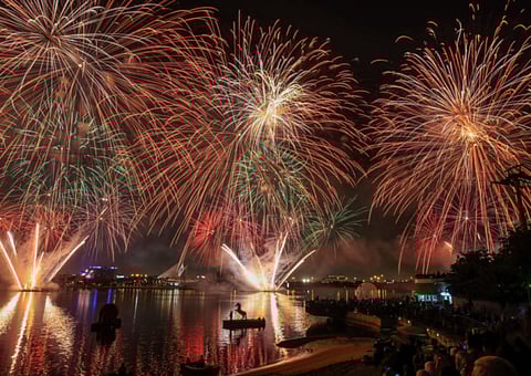 Eid Al Adha 2013: Your ultimate guide