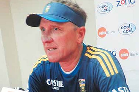 K.R. Nayar/Gulf News