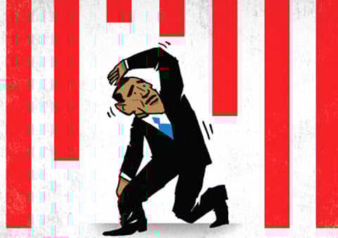 Luis Vazquez/ © Gulf News