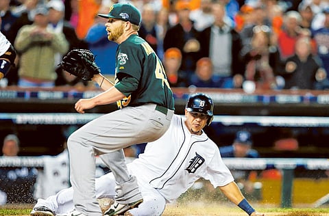 Courtesy: Rick Osentoski-USA TODAY Sports