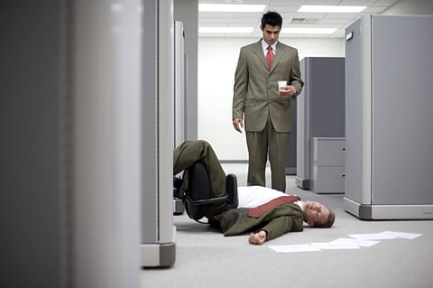 Getty Images/Creatas RF