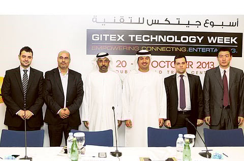 Pankaj Sharma/Gulf News