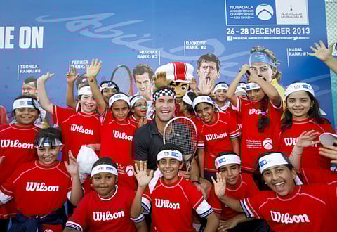 Lack of variety a concern: Pat Cash