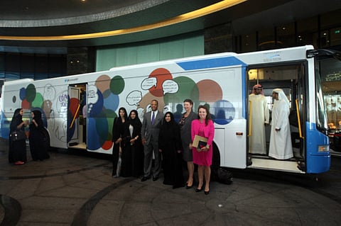 Abdul Rahman/Gulf News