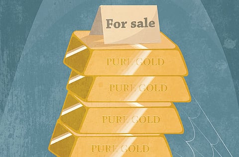 Dana A.Shams/©Gulf News