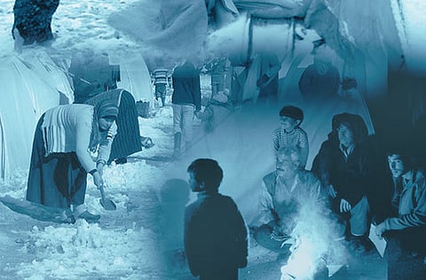 Dana A.Shams/©Gulf New