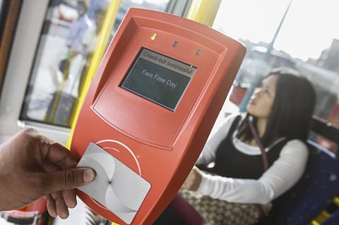 Ahmed Ramzan/Gulf News