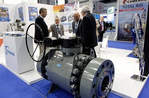 Ahmed Kutty/Gulf News