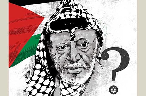 Luis Vazquez/©Gulf News