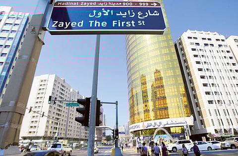 Ahmed Kutty/Gulf News