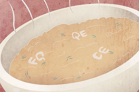 Dana A.Shams/©Gulf News