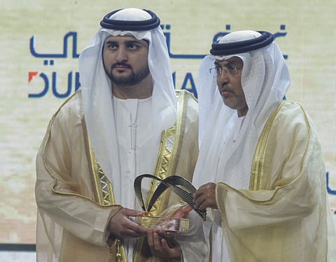 Ahmed Ramzan/Gulf News