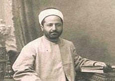 The Islamic reformer: Mohammad Rashid Reda