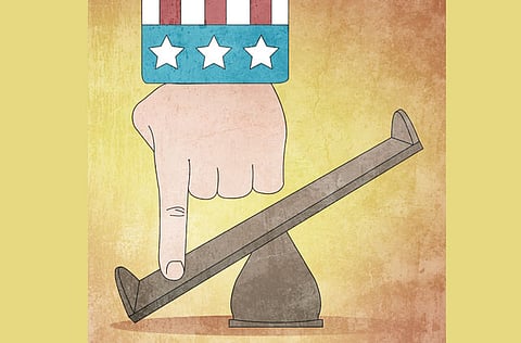 Dana A.Shams/©Gulf News