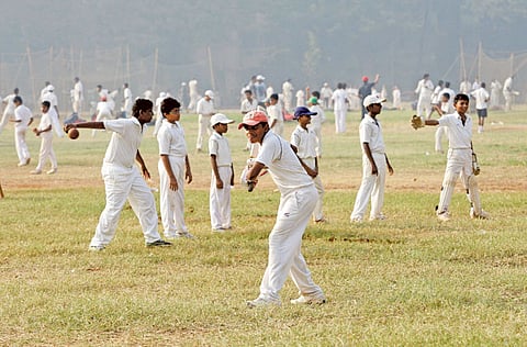 Virendra Saklani/Gulf News