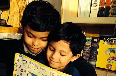 Courtesy: Elizabeth Al Ashqar