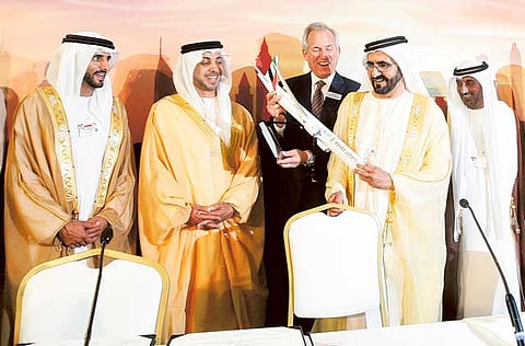 Zarina Fernandes/Gulf News