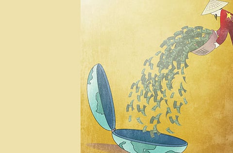 Dana A.Shams/©Gulf News