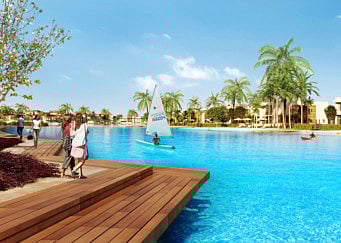 Courtesy Sobha Group