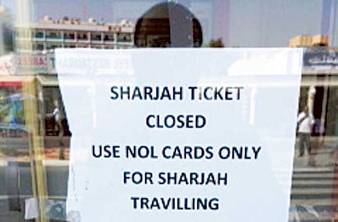 Shafaat Shahbandari/Gulf News