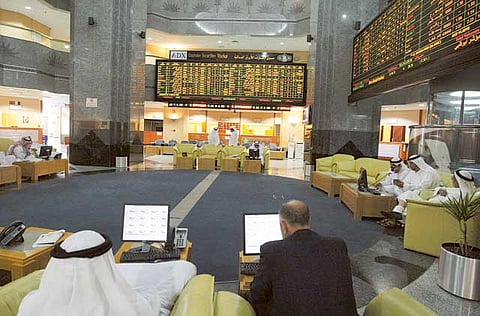 Ahmed Kutty/Gulf News Archives