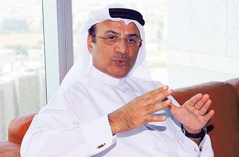 Javed Nawab/Gulf News Archives