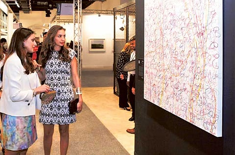 Ahmed Kutty/Gulf News