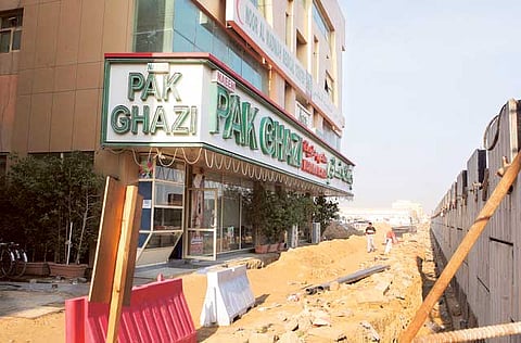 Arshad Ali/Gulf News