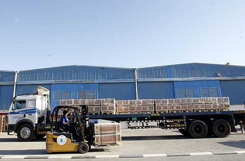 Zarina Fernandes/Gulf News