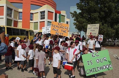 Atiq-ur-Rehman/Gulf News