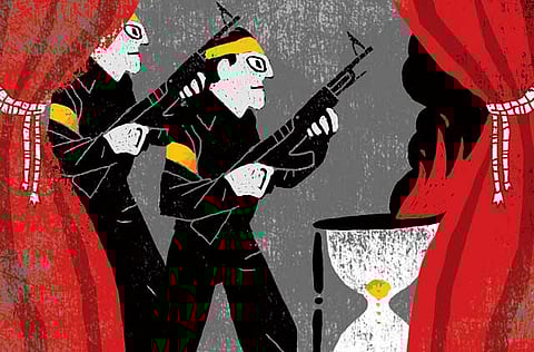 Luis Vazquez/©Gulf News