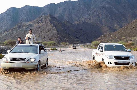 WAM/Gulf News Archive