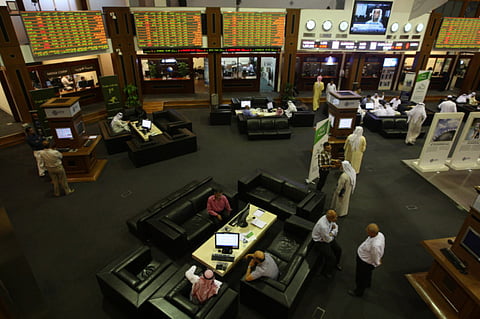 ATIQ-UR-REHMAN/GULFNEWS ARCHIVE